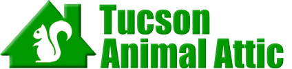 Tucson Animal Attic